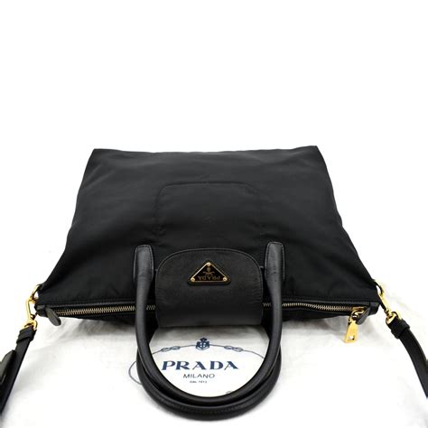 prada bn2541 black